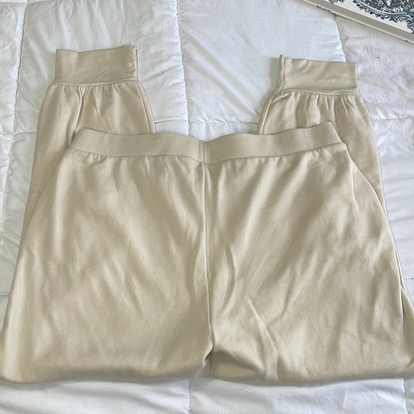 Express Rhinestone Joggers - Picture 5 of 5